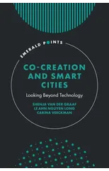 Co-Creation and Smart Cities