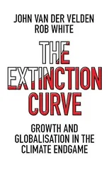 The Extinction Curve