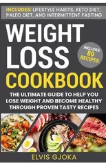 Weight Loss CookBook