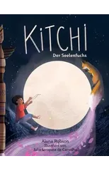 Kitchi Der Seelenfuchs