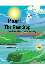 Pearl the Raindrop