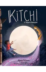 Kitchi L'Esprit Renard