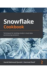 Snowflake Cookbook