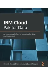 IBM Cloud Pak for Data
