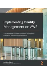 Implementing Identity Management on AWS