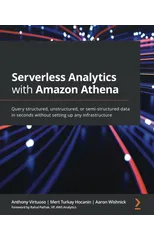 Serverless Analytics with Amazon Athena