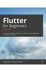 Flutter for Beginners