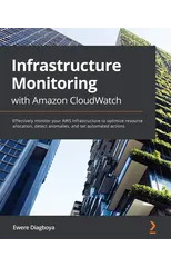 Infrastructure Monitoring with Amazon CloudWatch