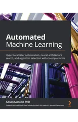 Automated Machine Learning