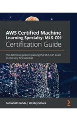 AWS Certified Machine Learning Specialty