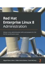 Red Hat Enterprise Linux 8 Administration