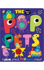The Pop Pets