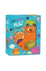Can I Have a Hug Book and Plush Boxset