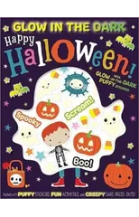 Happy Halloween!