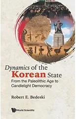Dynamics Of The Korean State