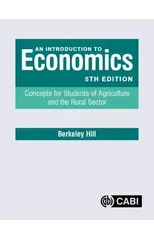 An Introduction to Economics