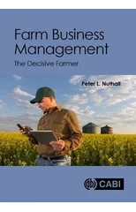 Farm Business Management