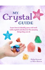 My Crystal Guide