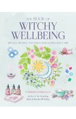 The Book of Witchy Wellbeing