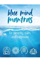 Blue Mind Mantras