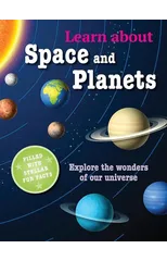 Learn about Space and Planets