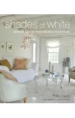 Shades of White