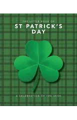 The Little Book of St Patrick's Day