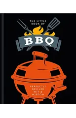 The Little Book of BBQ