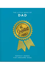 The Little Book of Dad