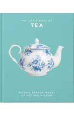 The Little Book of Tea