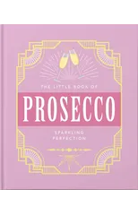 The Little Book of Prosecco