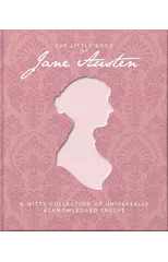 The Little Book of Jane Austen