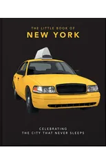 The Little Book of New York