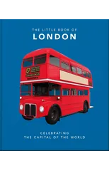 The Little Book of London
