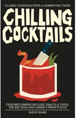 Chilling Cocktails
