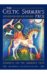 The Celtic Shaman's Pack