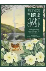 The Druid Plant Oracle
