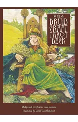 The Druidcraft Deck