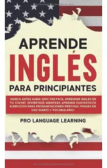 Aprende Ingles Para Principiantes