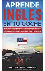Aprende Ingles en tu Coche