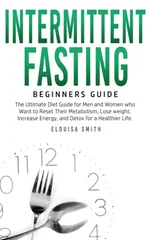 Intermittent Fasting - Beginners Guide