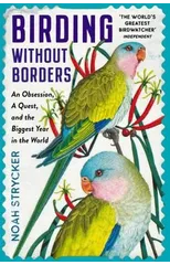 Birding Without Borders