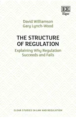 The Structure of Regulation