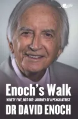 Enoch's Walk