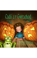 Cadi a'r Gwrachod