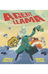 Agent Llama