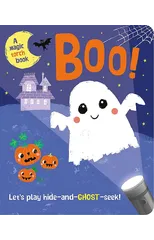 Boo!