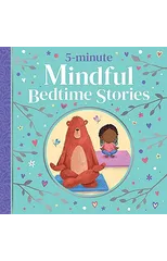 5-minute Mindful Bedtime Stories