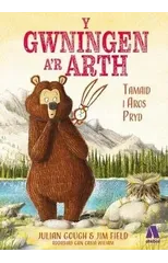 Gwningen a'r Arth, Y
