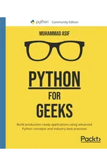 Python for Geeks